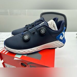 New G/Fore Mens G/Drive Shoes